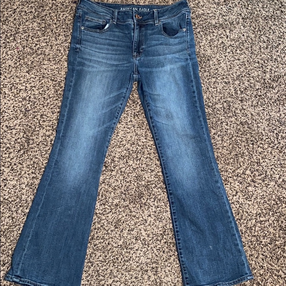 American Eagle Jeans - Picture 3 of 6